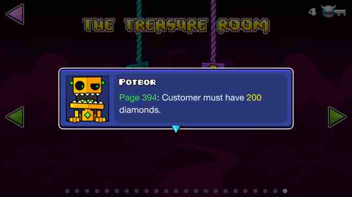 版本2.11更新内容【By WEGFan】|几何冲刺