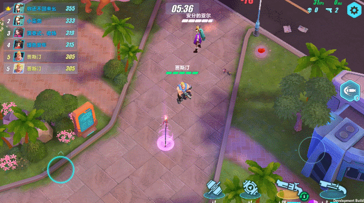 JF新兵训练课程②——死亡丧钟