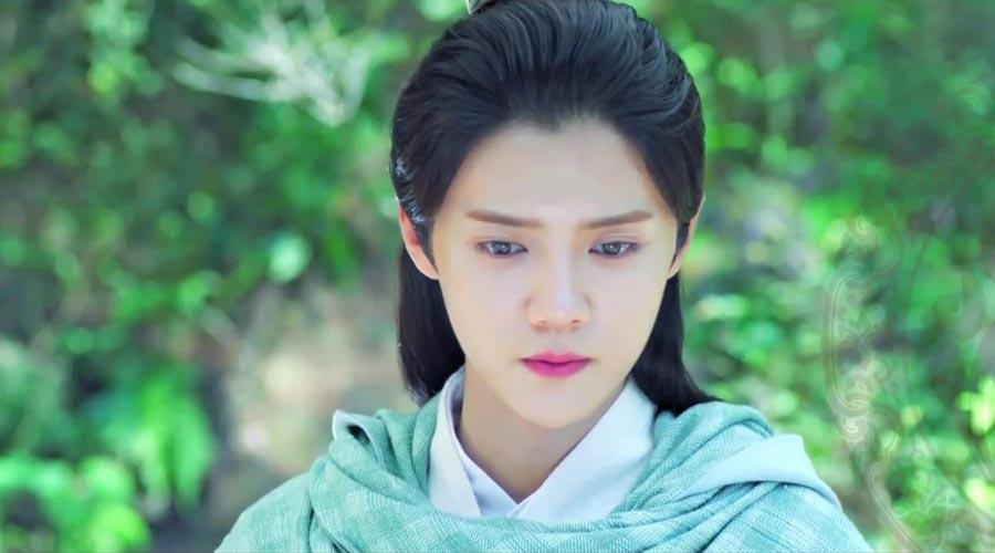 陈长生众人齐聚天书陵，是有什么大事要发生？