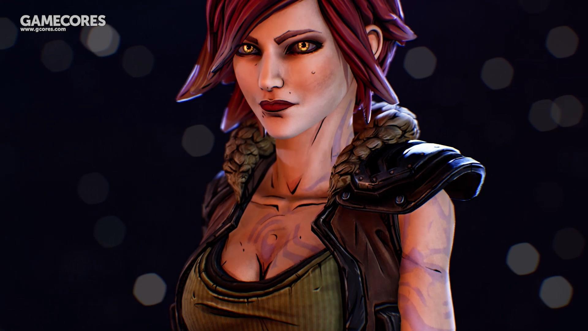 《无主之地3》试玩解说 by 机核网