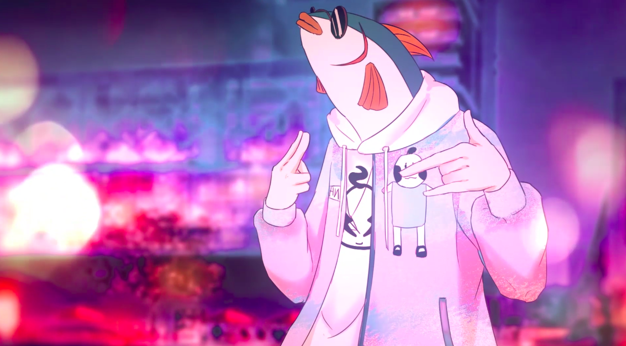 【特别爆料】鱼策有猛料，精彩早知道！