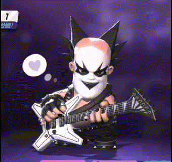 【召唤之地】爷关更！ 吉他手的传说人物，老五你听说过吗？