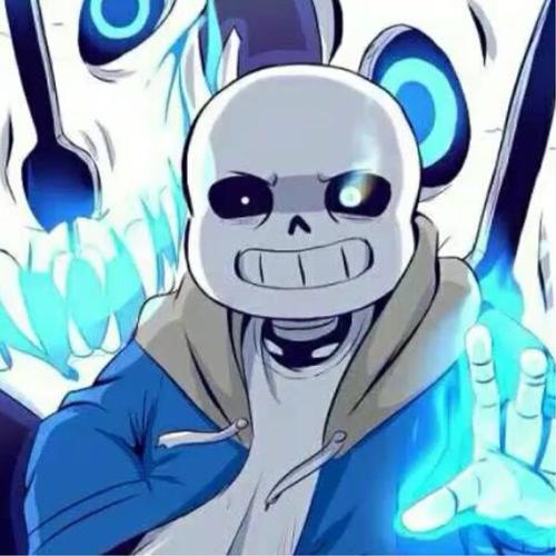 【翻唱区】megalovania(狂妄之人)