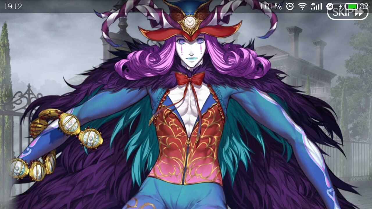 求助帖|命运-冠位指定(fate/grand order) - 论坛 | taptap 发现好