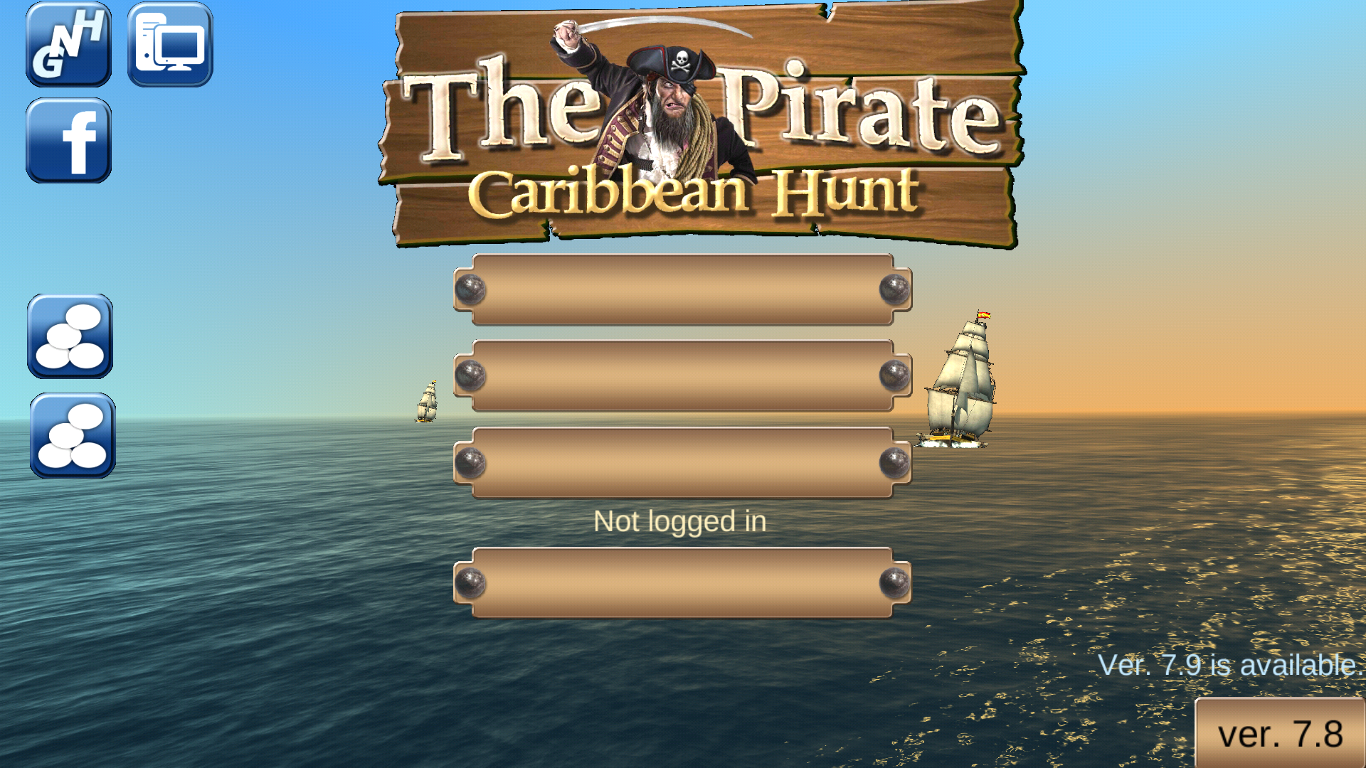 算是攻略 吧 海盗 加勒比海亨特综合 Taptap 海盗 加勒比海亨特社区
