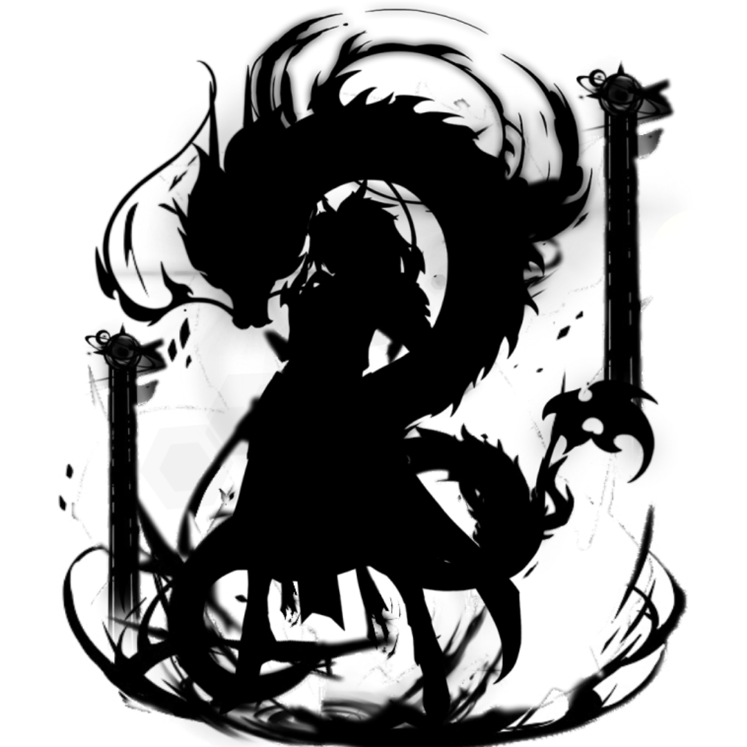 黑翼王力量大揭秘 - 来自隐 | taptap 奥拉星社区