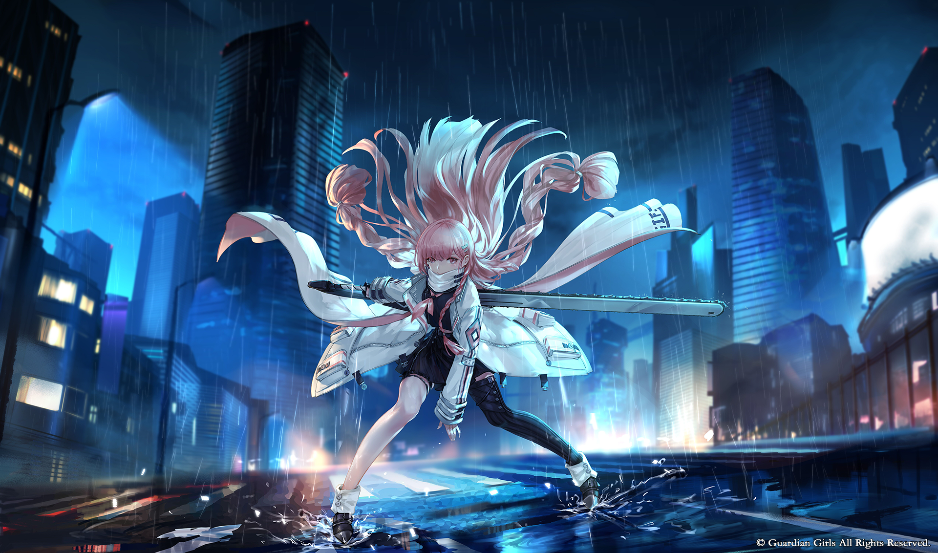 同人 浸渍测试 坠落 第三分钟 下 零域战线同人创作 Taptap 零域战线社区