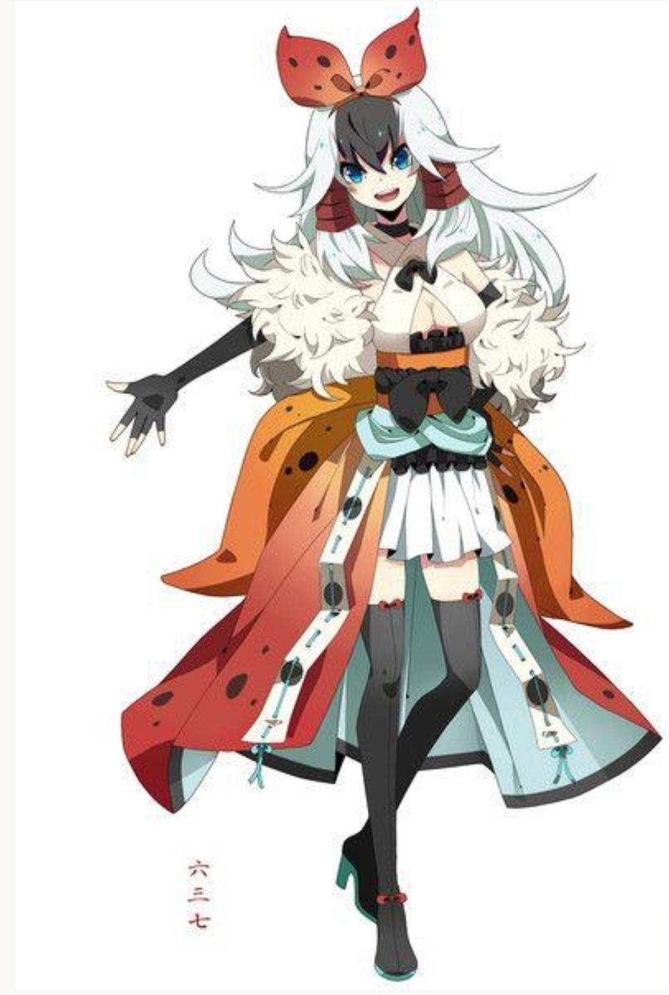 脑洞大开,添加一个新兵种