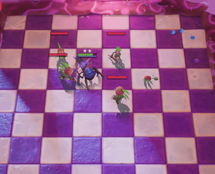 【新棋子】沼泽蛛后，女王驾到！