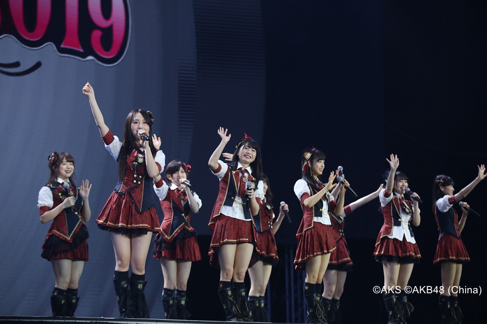 《AKB48樱桃湾之夏》AKB48 Group 亚洲盛典高清视频发布