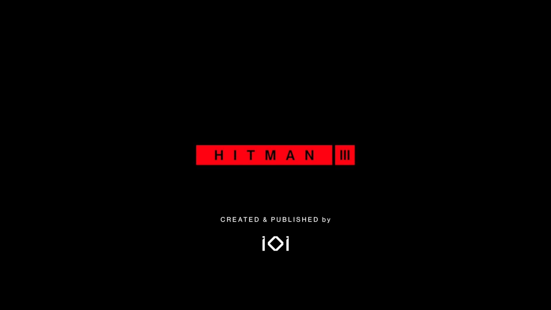 s杀手 3 全新地图 重庆