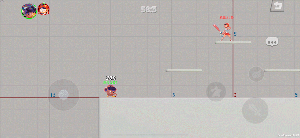 Flash 日记 | 2021-2-24 小豆丁的技能噢！