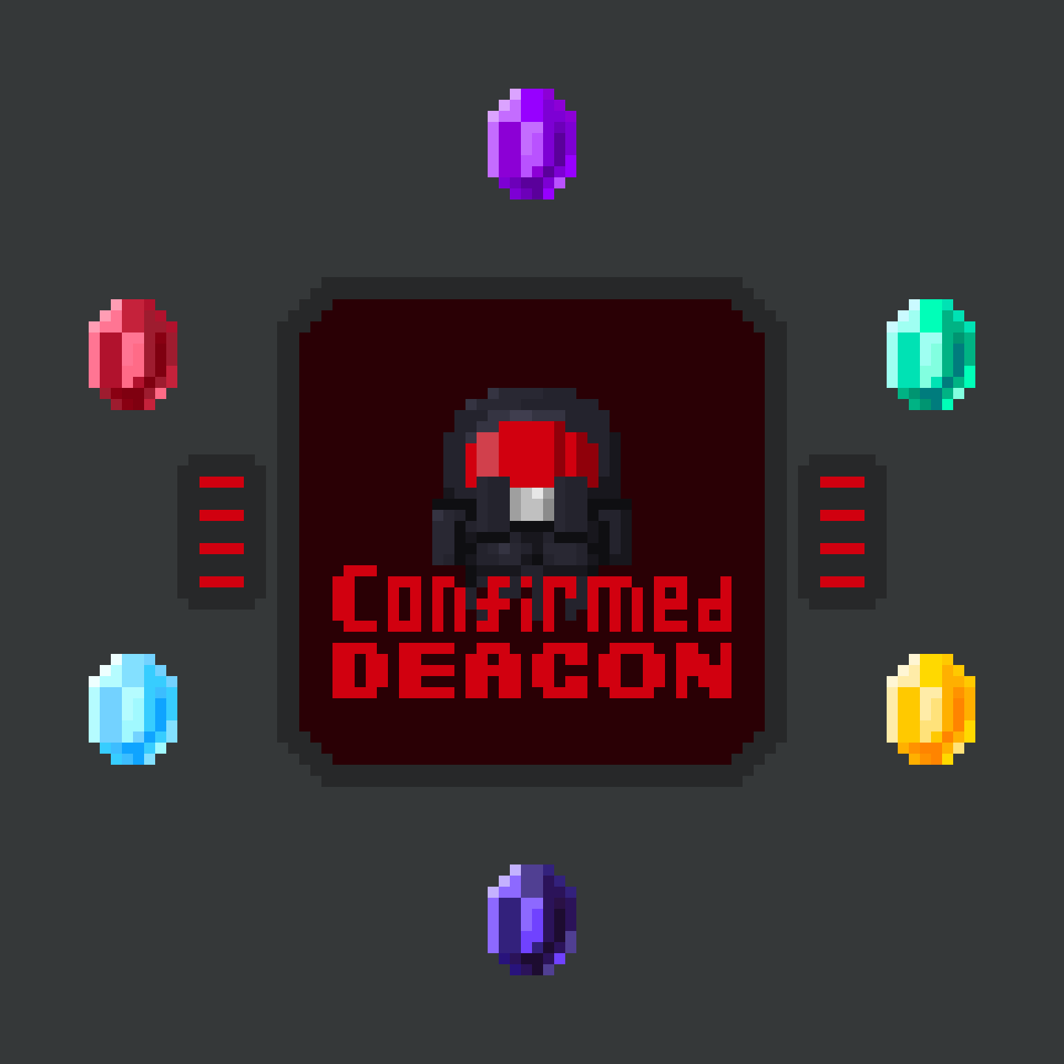 以太教廷--创元信理部