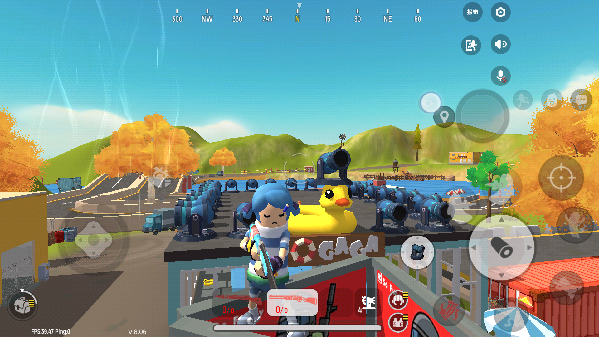 s3的季票我来了哈哈哈 - 香肠派对综合 | taptap 香肠派对社区