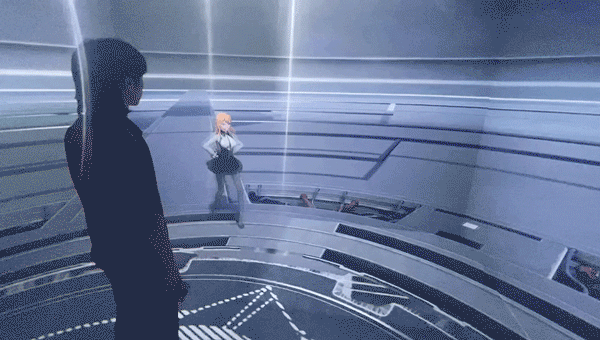 【制作人通讯】国庆AIG展会，我们这次带来了AR黑科技！