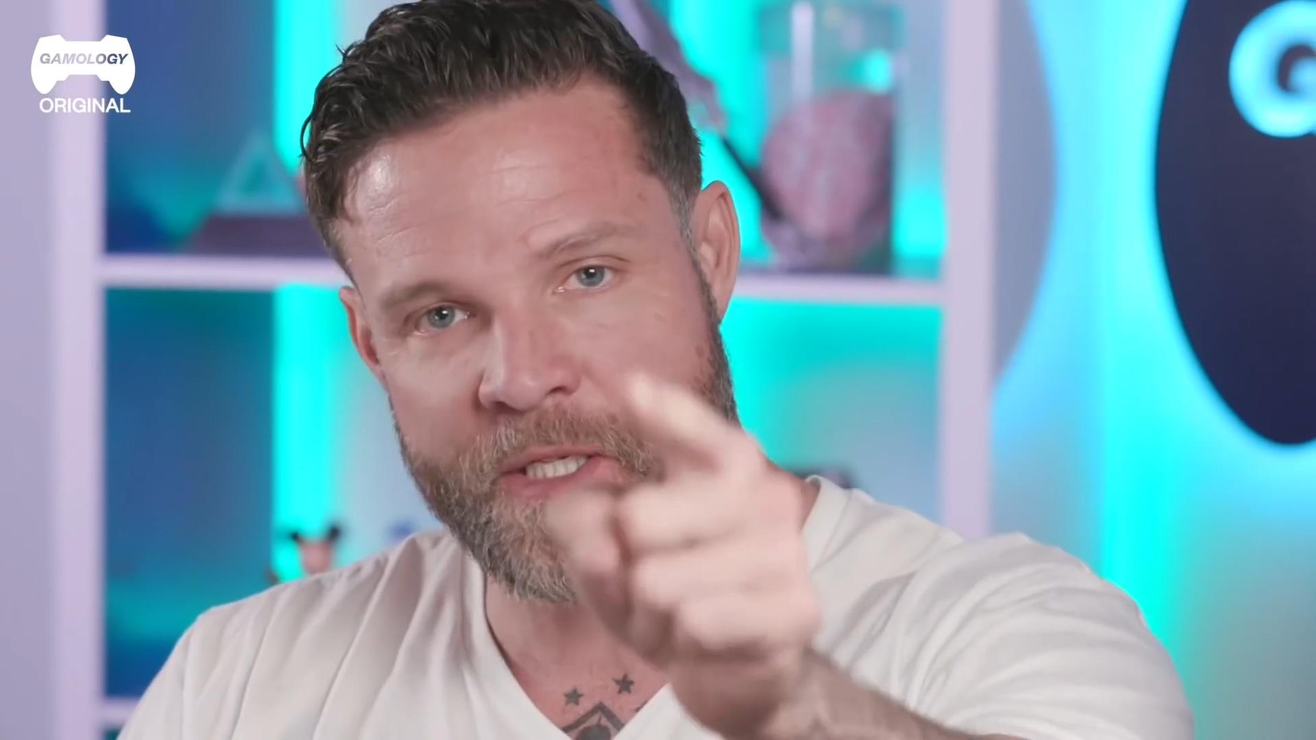 Marines REACT to Call of Duty