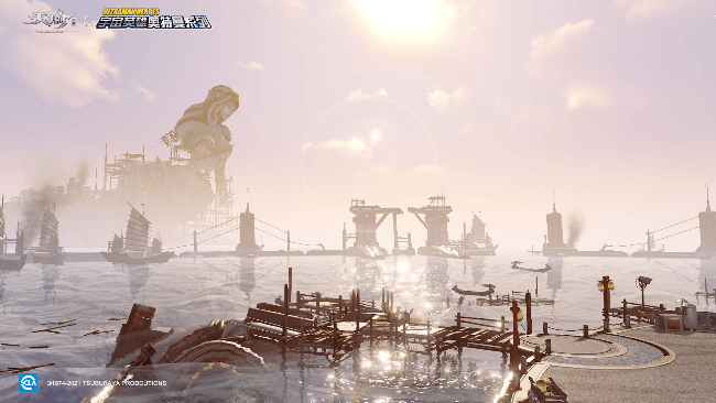 「齐天大圣」与「神宵」同上线，瑰宝阁特权与华赏织梦共更新！