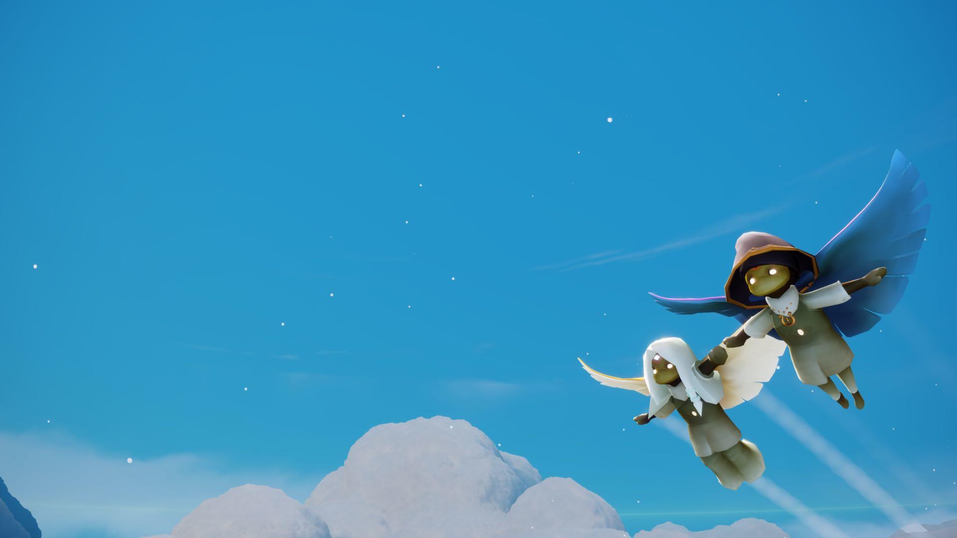 【儿童节特辑】盘点王国中充满童趣的动作