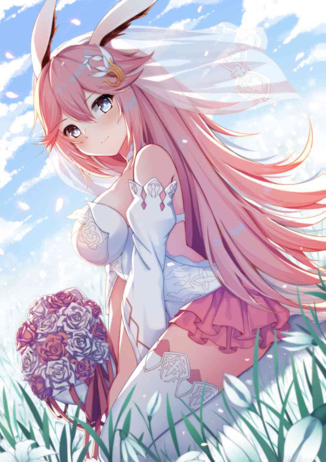 《崩坏3》s级幽兰黛尔「辉骑士·月魄」登场,回归福利限时up,填写邀请