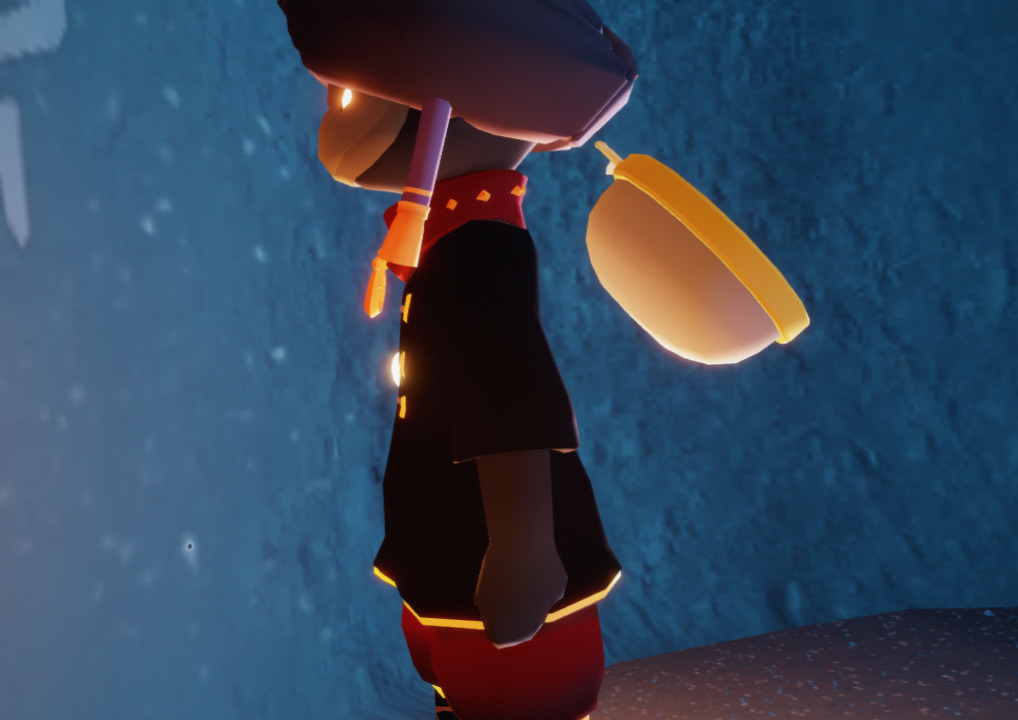 小咖喱王子好可爱