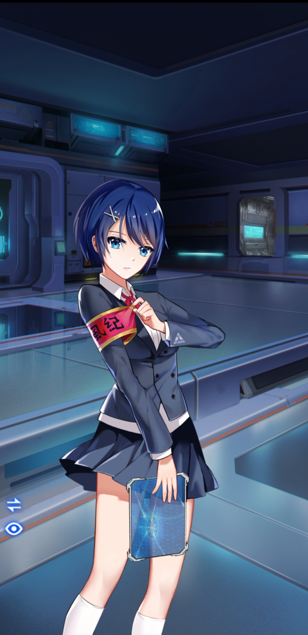 秀出自己的看板娘 | taptap 魂器学院社区 | taptap 发现好游戏