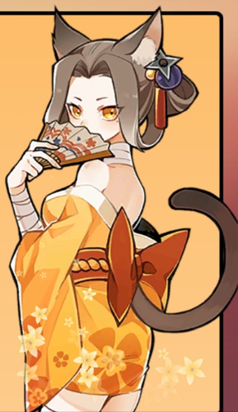 跪求大家投票给老板娘 - 忍者必须死3综合 | taptap 忍者必须死3社区