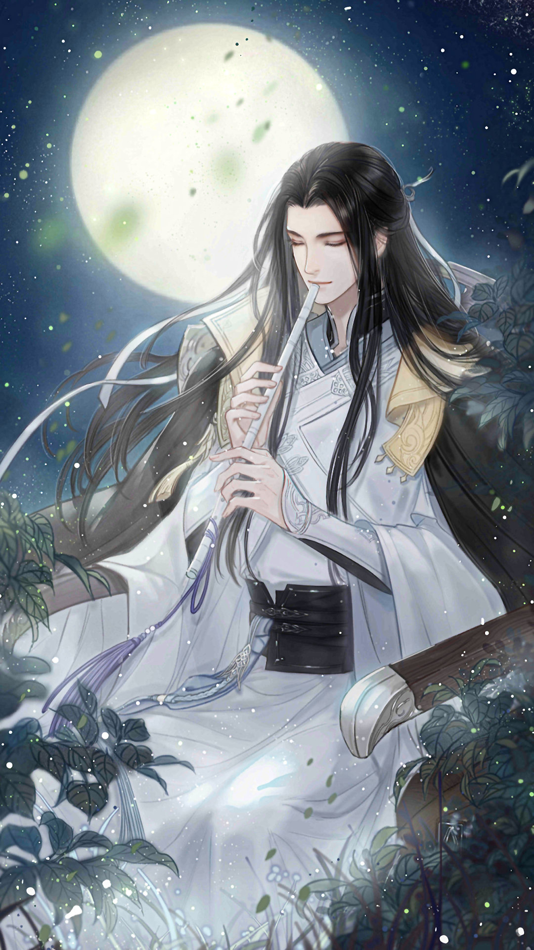 月牙儿什么时候up呀 | 遇见逆水寒(测试版) - 论坛 | taptap 中国