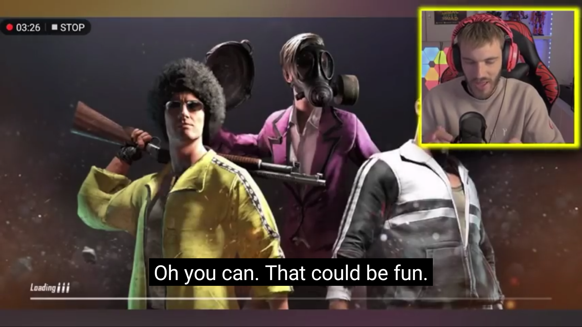 我去这人光子也请得动?