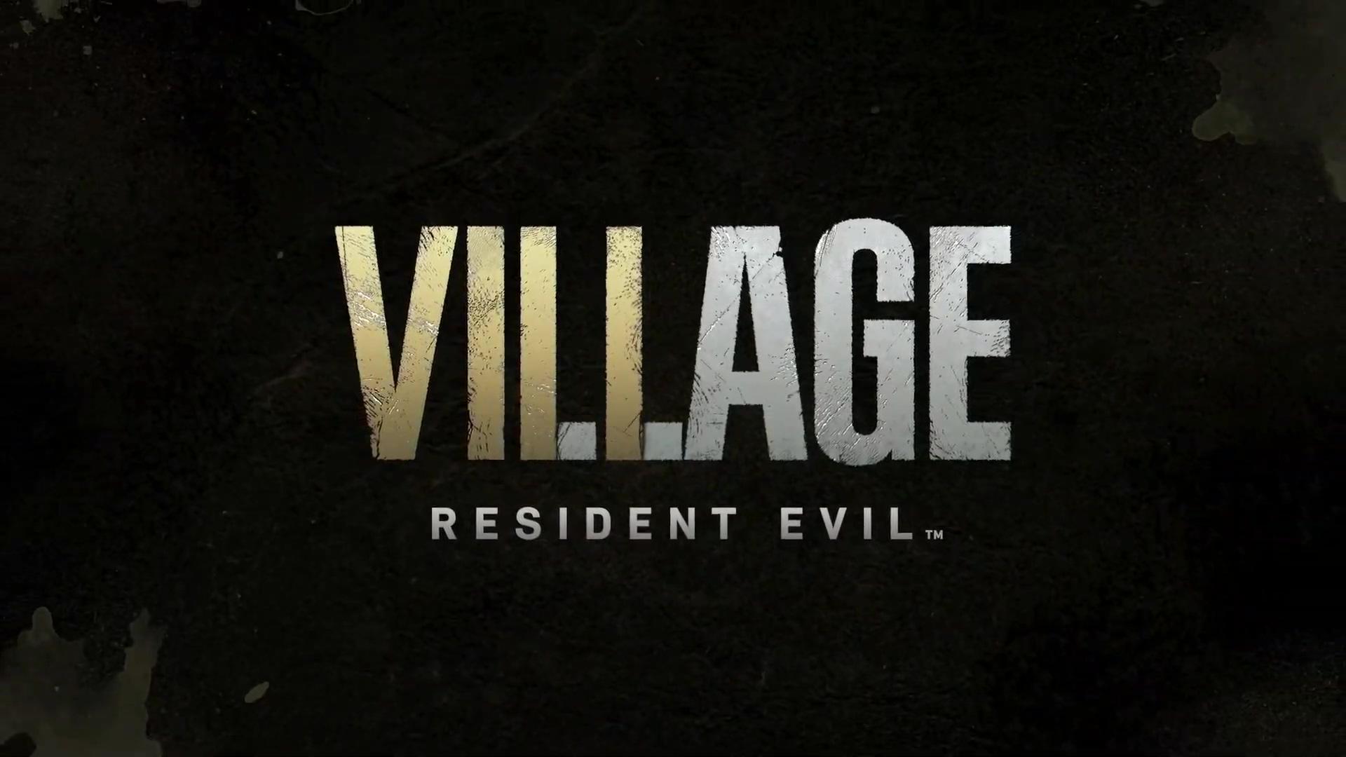 Resident Evil Showcase