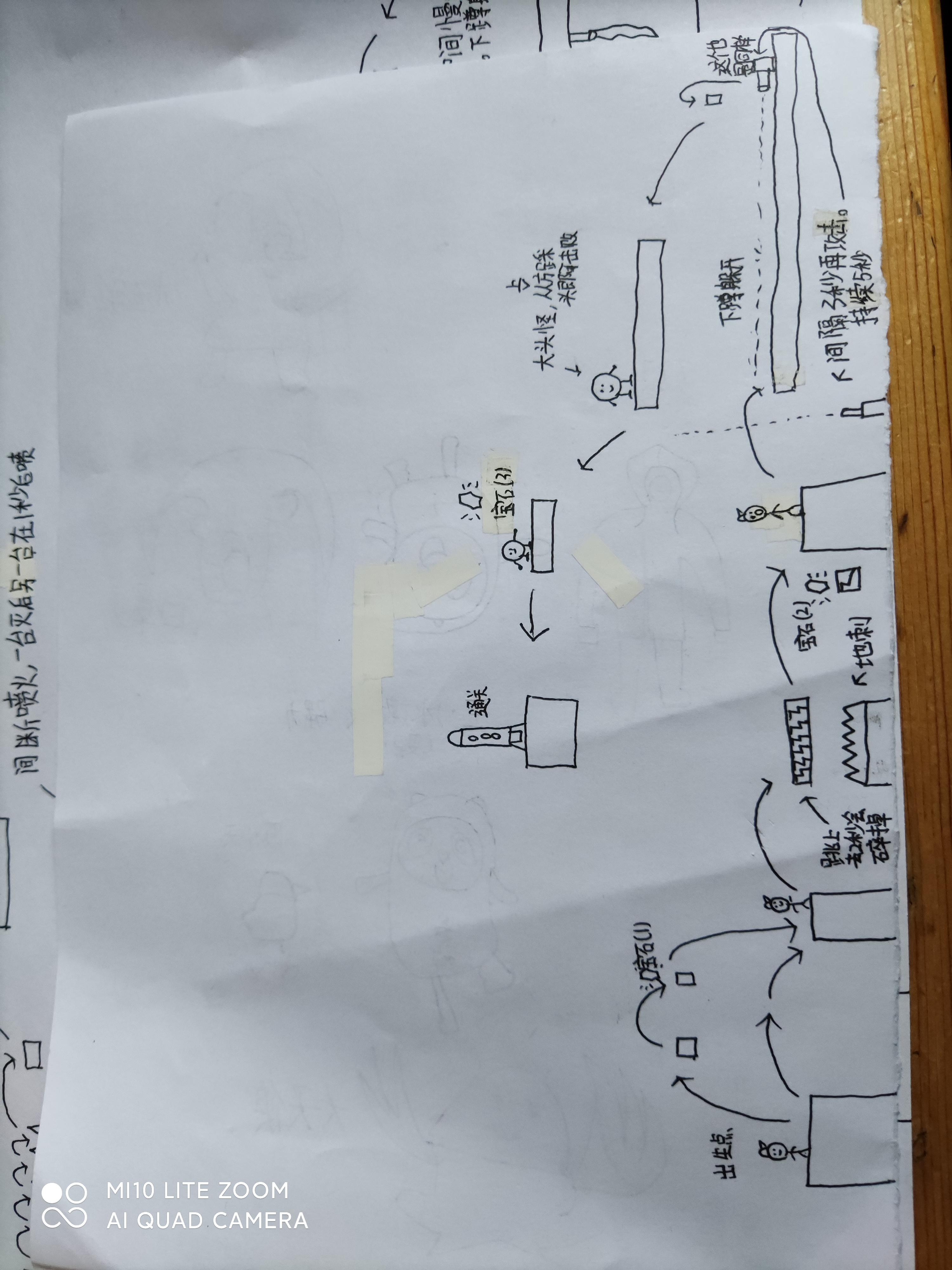 自制地图(2)