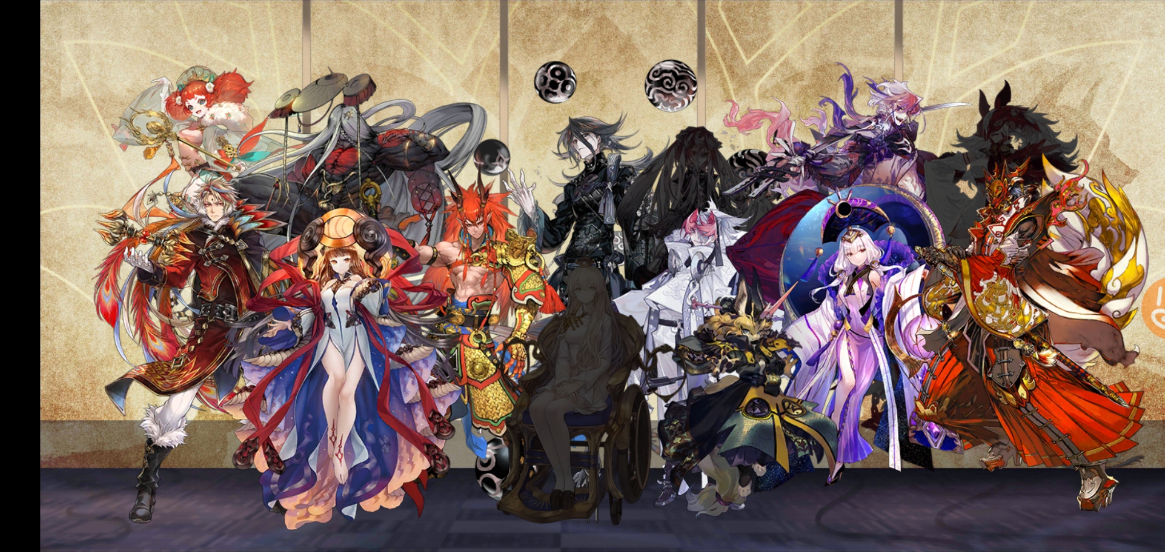 纪念一下 从开服到现在 一直没有断过现在是真的