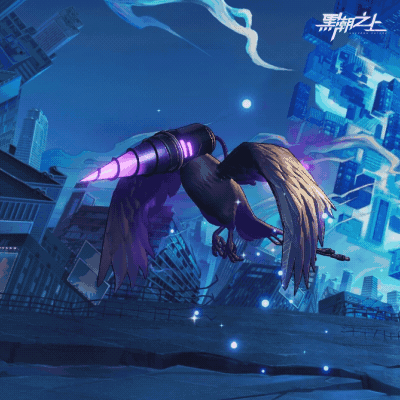 ☆新界档案 - 地上线索 - 怪物③☆