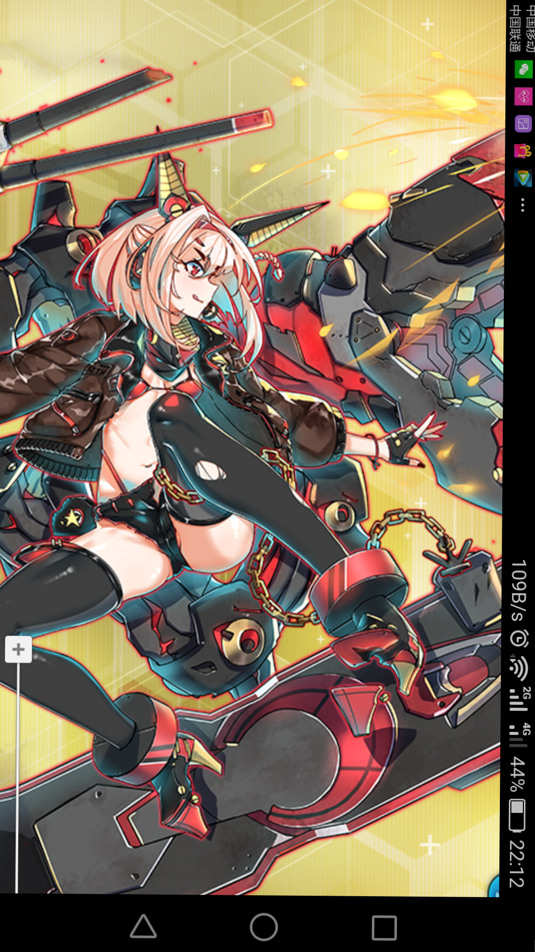 马里兰的新衣服(*07ω*) - 战舰少女r综合 | taptap 战舰少女r社区