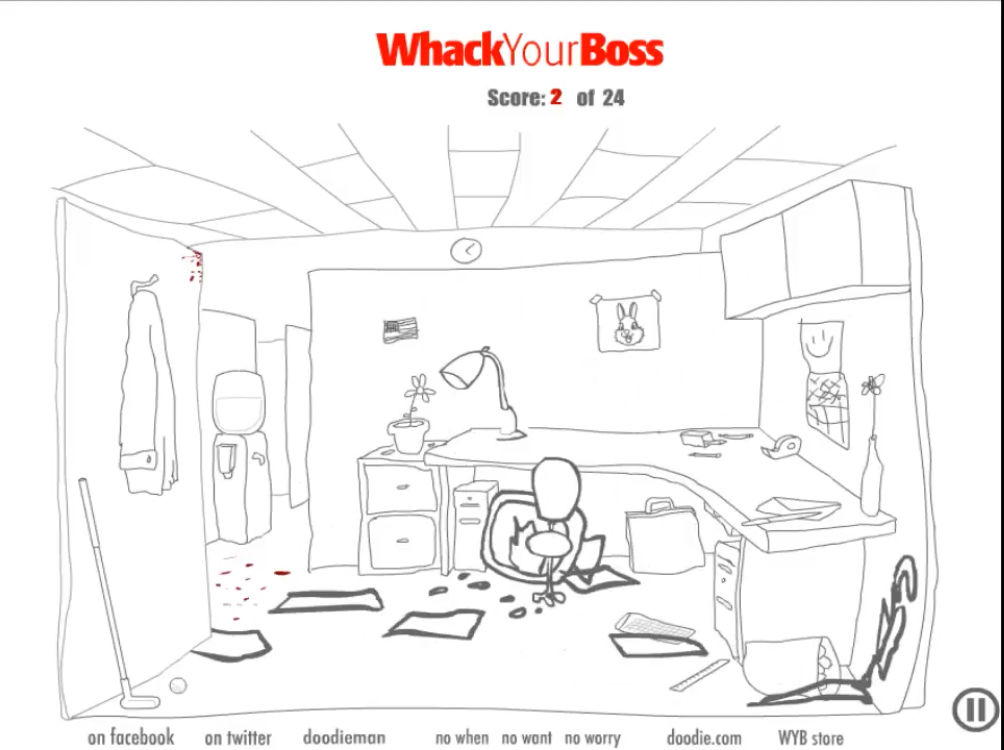 Download 2 whack boss your Whack Your