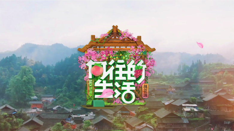 【已开奖】【梦幻联动】《花田小院》与《向往的生活》宣布跨界合作！