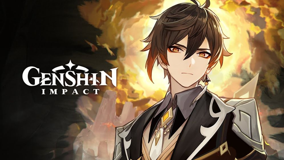 Character Demo Zh Genshin Impactnews Taptap Genshin Impact Group Character Demo Zh Genshin Impactnews Taptap Genshin Impact Group