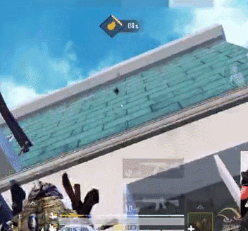 摩托手雷花式秀，装备还能这样拿！