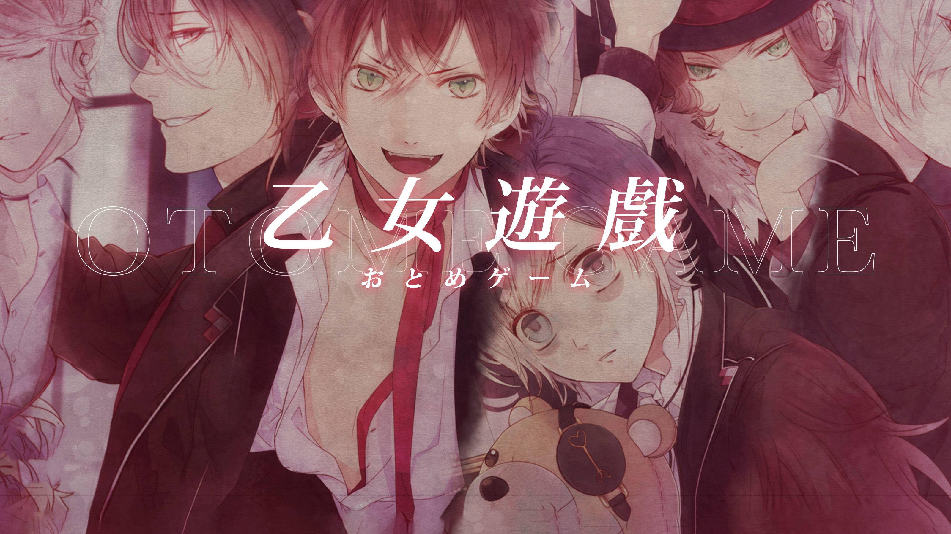 从光荣的《安琪莉可》开始，聊聊乙女游戏的发展史丨机核