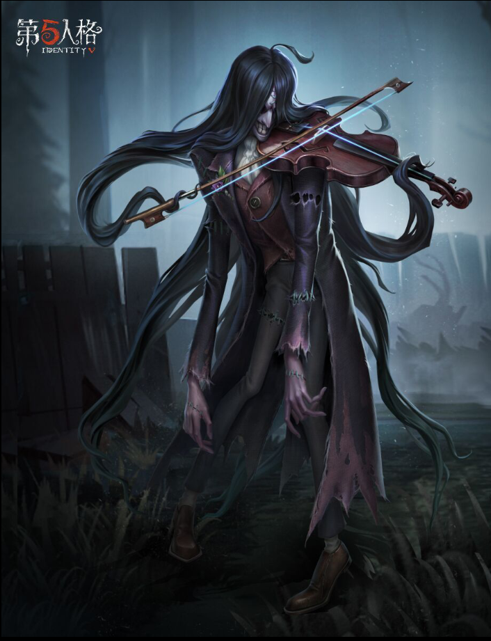 新监管者原型找到了!