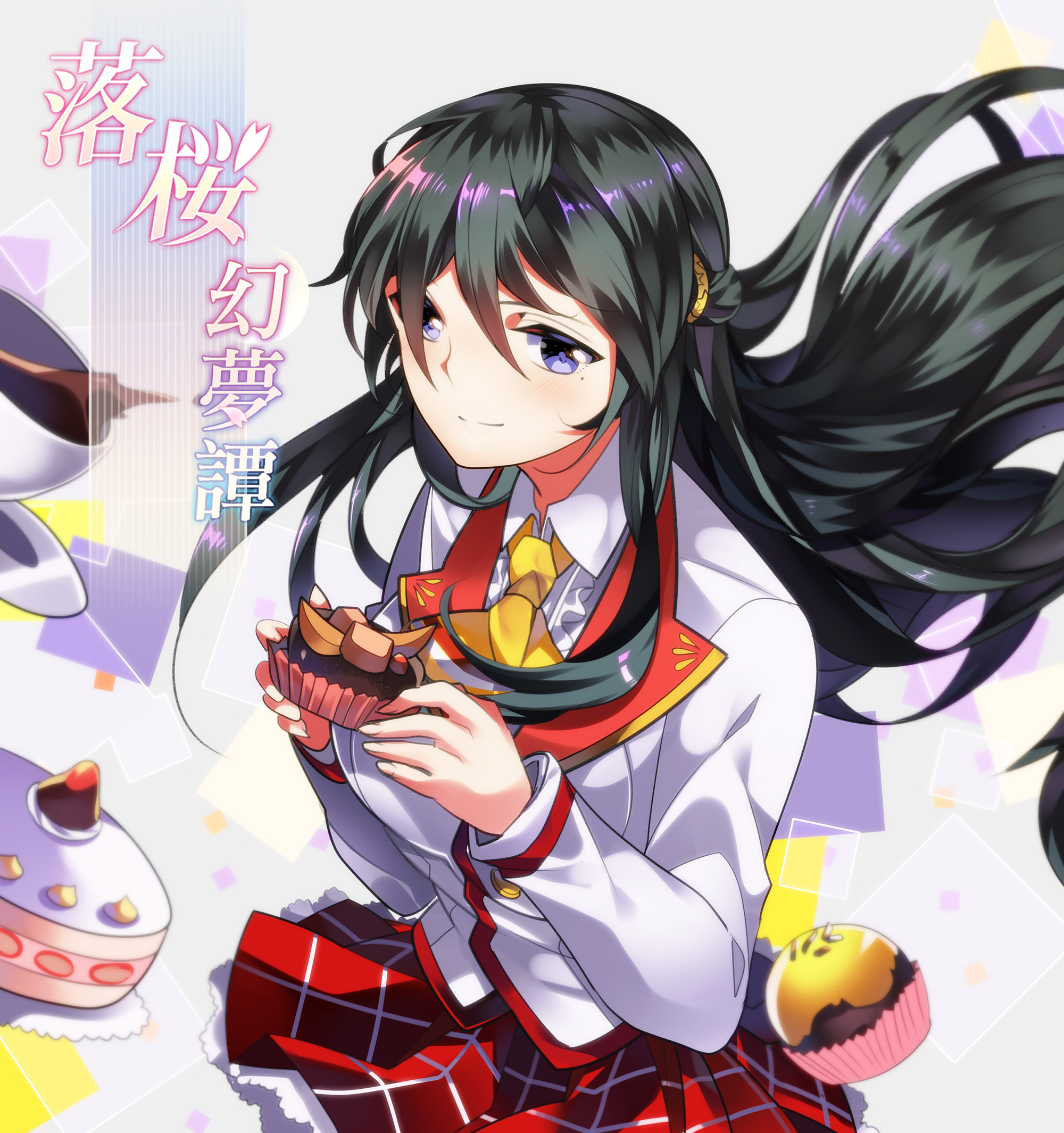 落樱幻梦谭 - 论坛 | taptap 发现好游戏