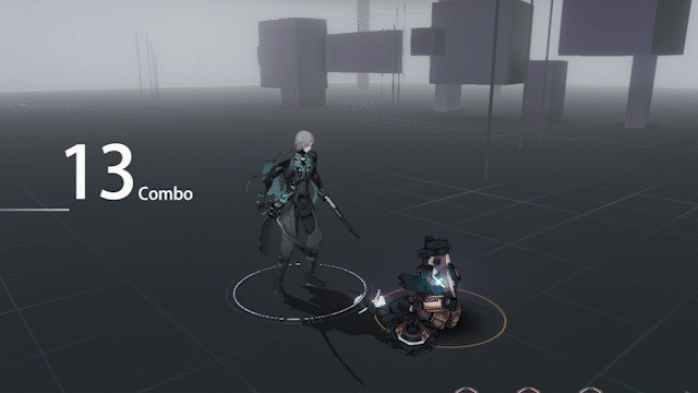 【伊甸作战室】渡边角色介绍