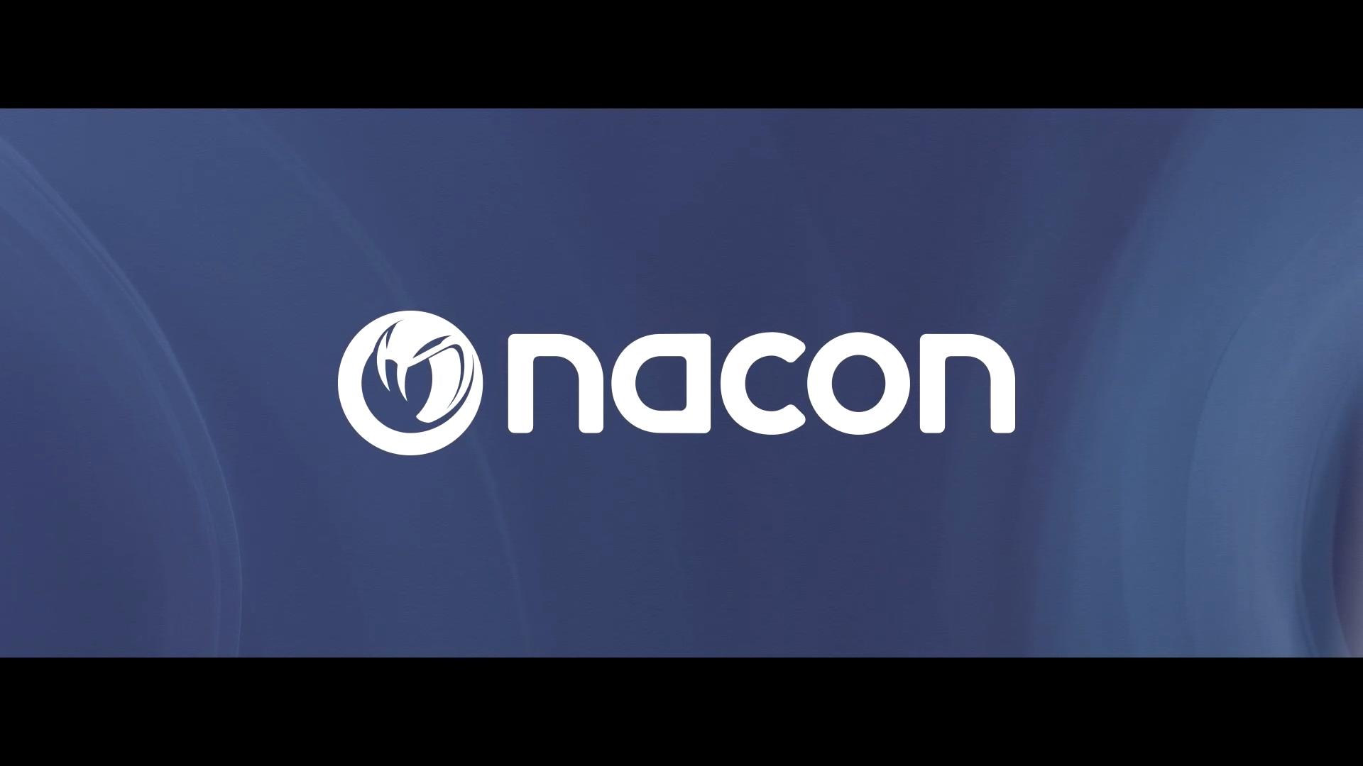 NACON Connect直播
