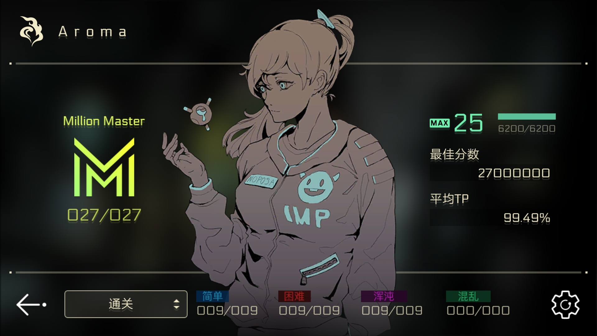 (劇透)關於paff劇情想問一個問題 - 音樂世界 cytus ii綜合討論 | tap