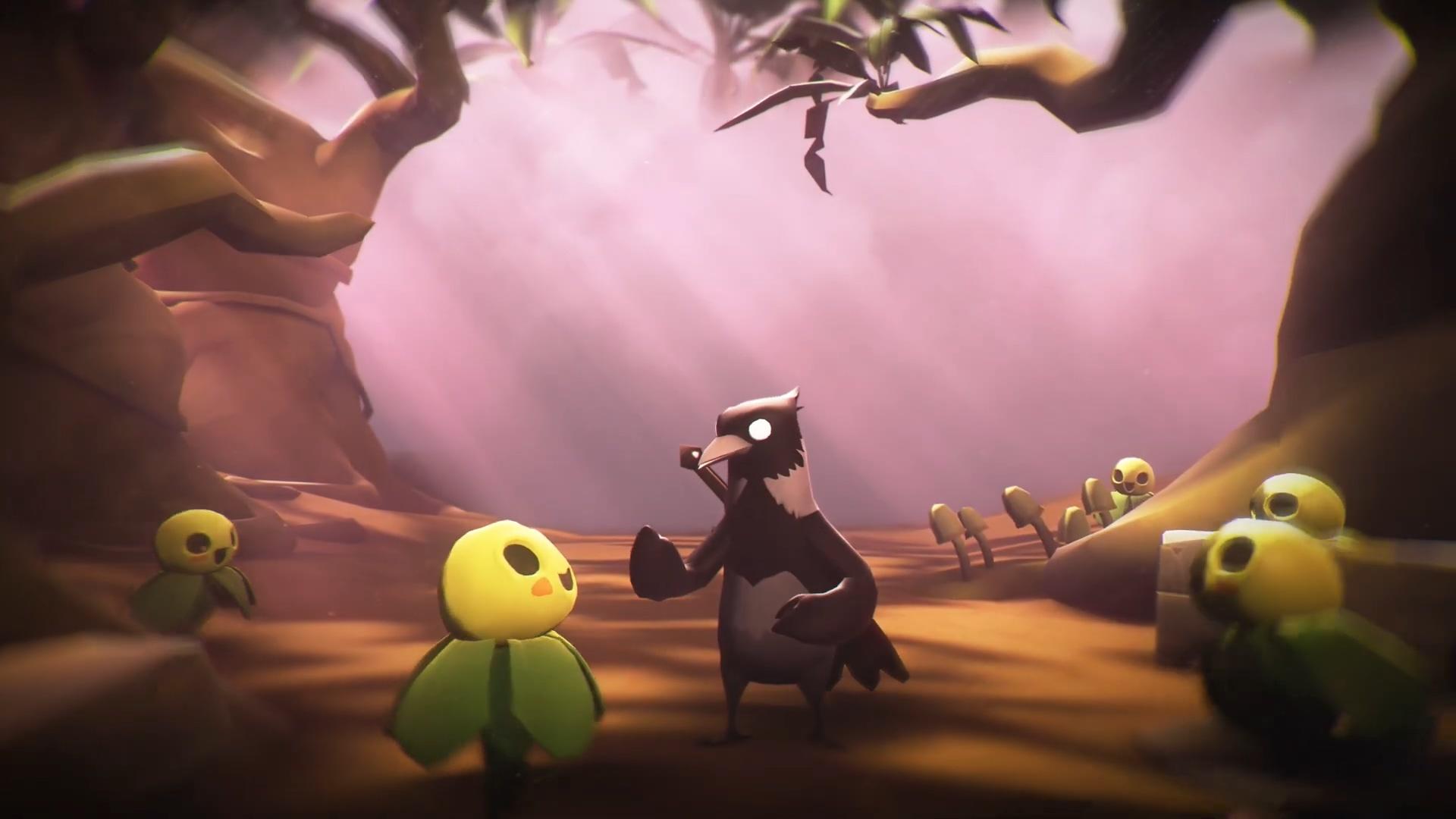 Death's Door | Out Now | Xbox + PC