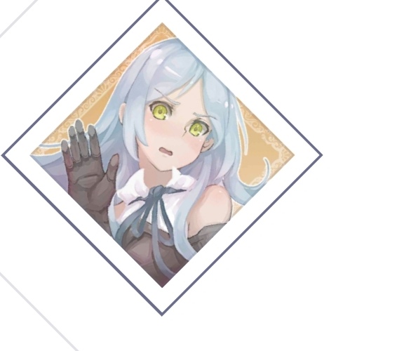 兰空中的这个头像是出自雷亚的哪个游戏?