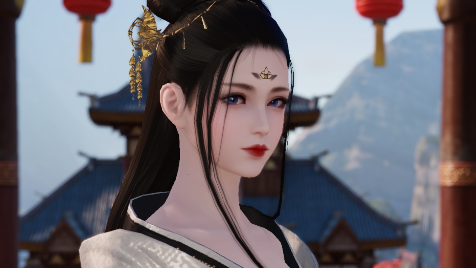 【你怎么这么好看】这是谁家的漂亮姐姐