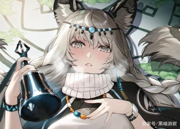 五星辅助初雪要不要换 满分立绘和厨力 可惜泛用度不行