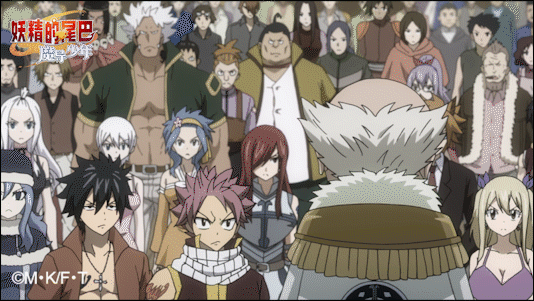 最强公会之争，人气公会大盘点