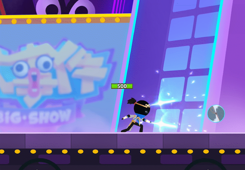 【传世秘笈】刚刚是谁欺负的小花！？看拳！