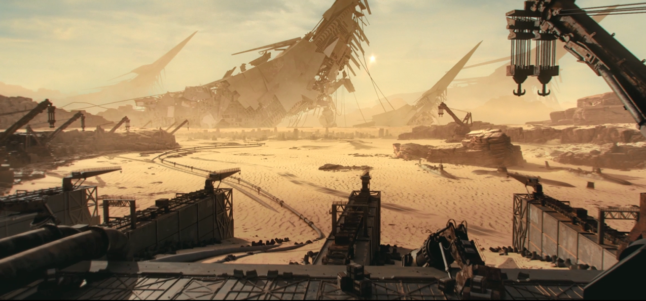 《明日方舟：終末地》是3D即時策略RPG！成為管理員，在塔衛二前進吧 - 第17張